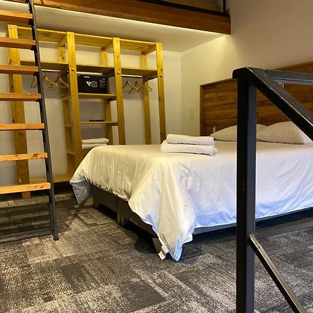 Ecolofts Croacia 1028 Daire Punta Arenas Dış mekan fotoğraf