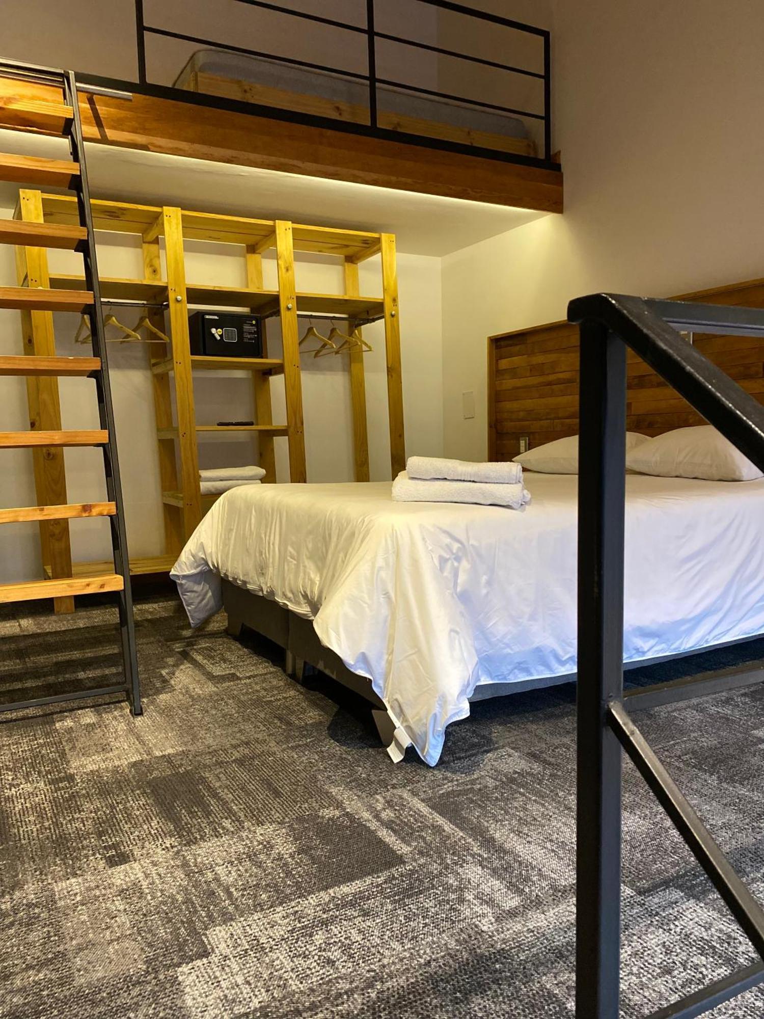 Ecolofts Croacia 1028 Daire Punta Arenas Dış mekan fotoğraf