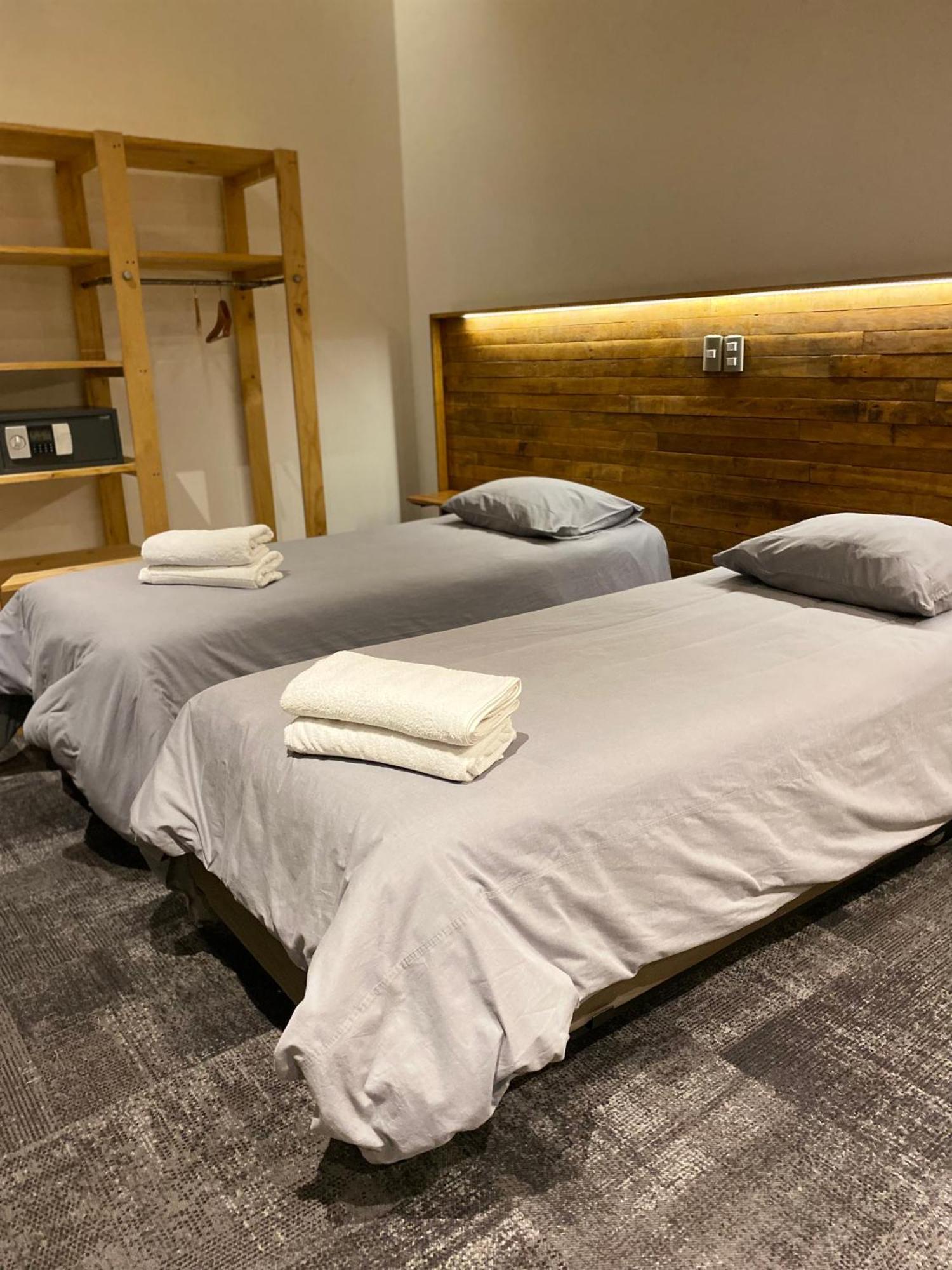 Ecolofts Croacia 1028 Daire Punta Arenas Dış mekan fotoğraf