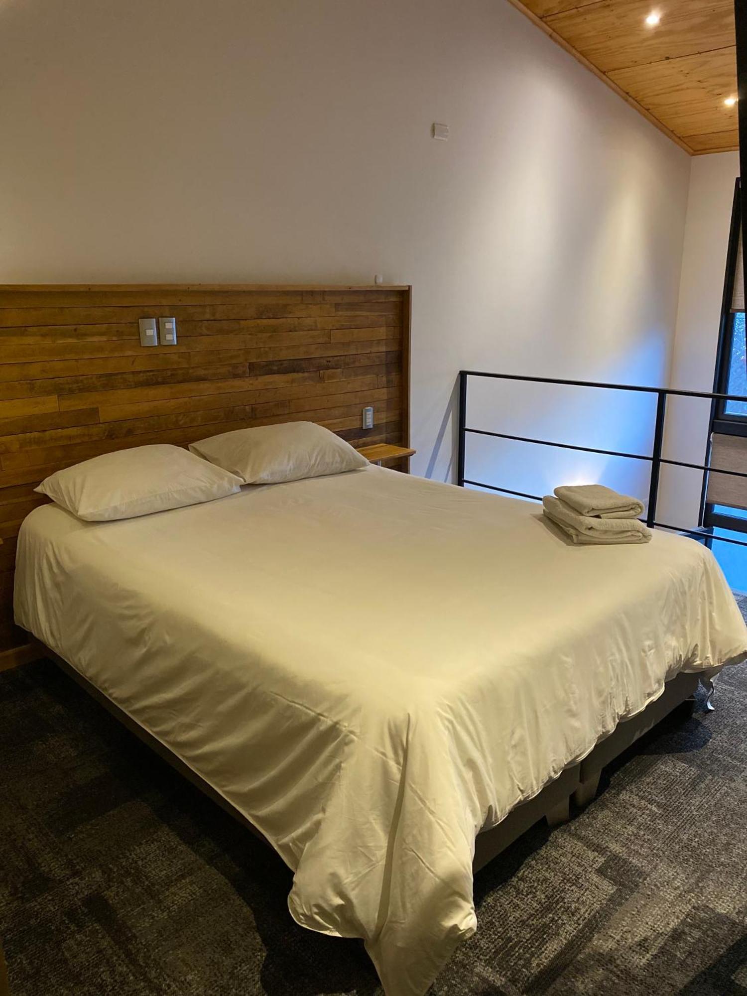 Ecolofts Croacia 1028 Daire Punta Arenas Dış mekan fotoğraf