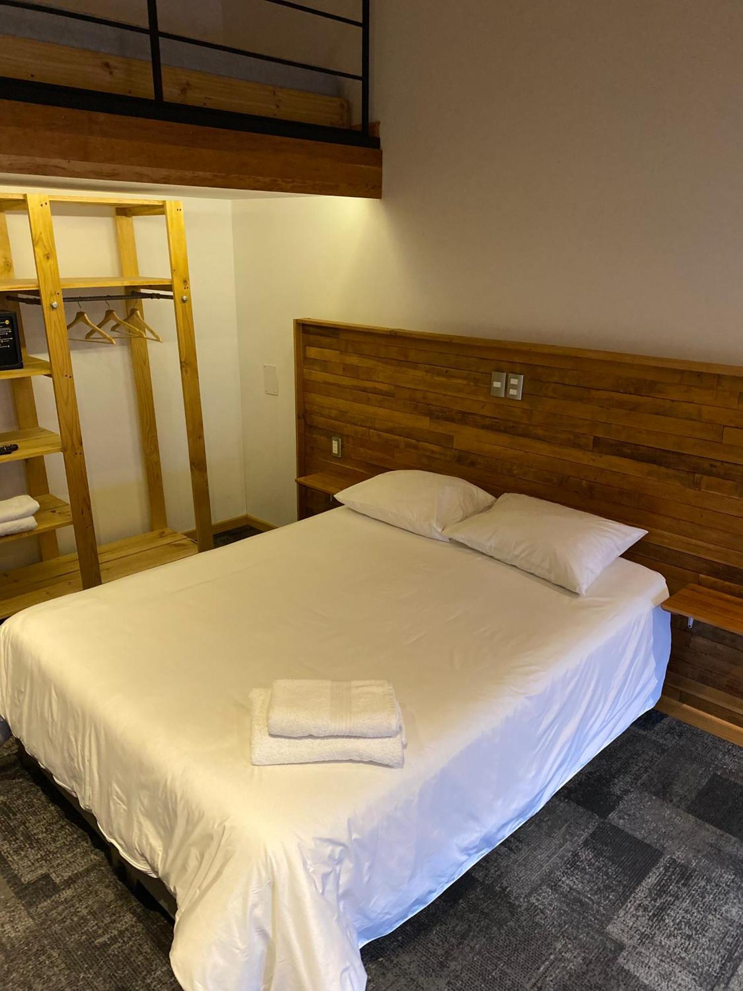 Ecolofts Croacia 1028 Daire Punta Arenas Dış mekan fotoğraf