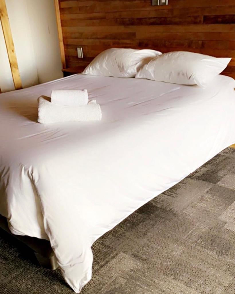 Ecolofts Croacia 1028 Daire Punta Arenas Dış mekan fotoğraf