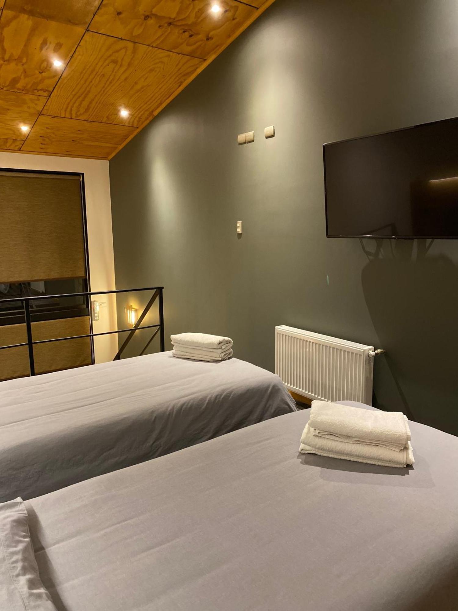 Ecolofts Croacia 1028 Daire Punta Arenas Dış mekan fotoğraf