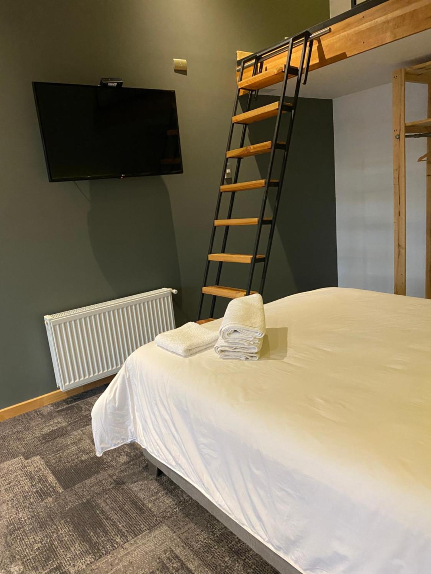 Ecolofts Croacia 1028 Daire Punta Arenas Dış mekan fotoğraf