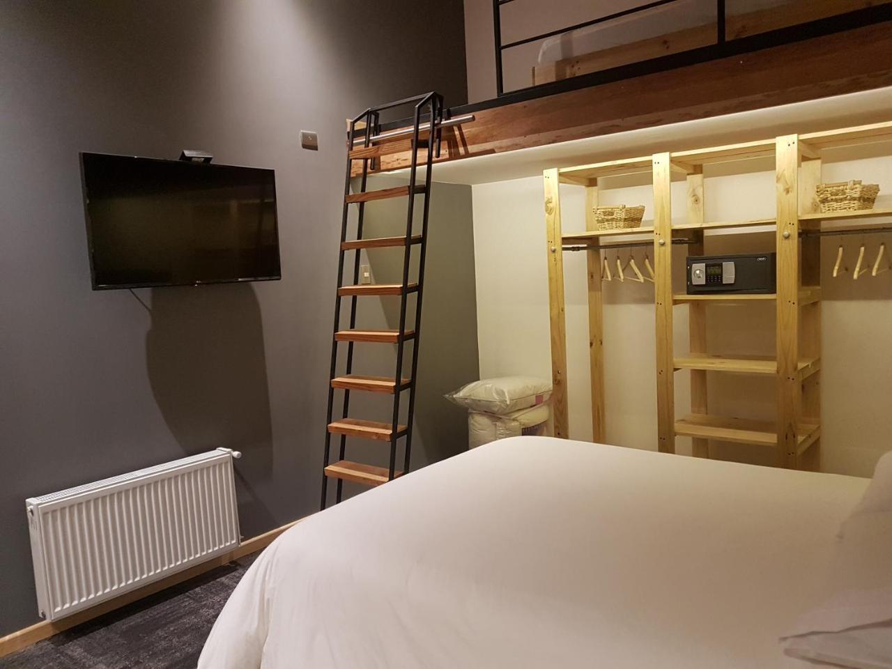 Ecolofts Croacia 1028 Daire Punta Arenas Dış mekan fotoğraf