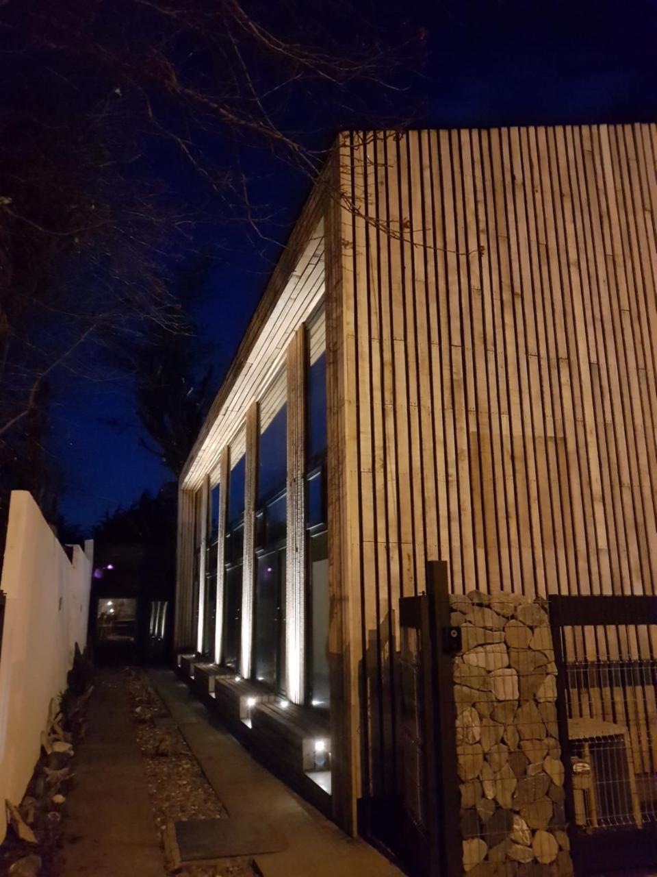 Ecolofts Croacia 1028 Daire Punta Arenas Dış mekan fotoğraf