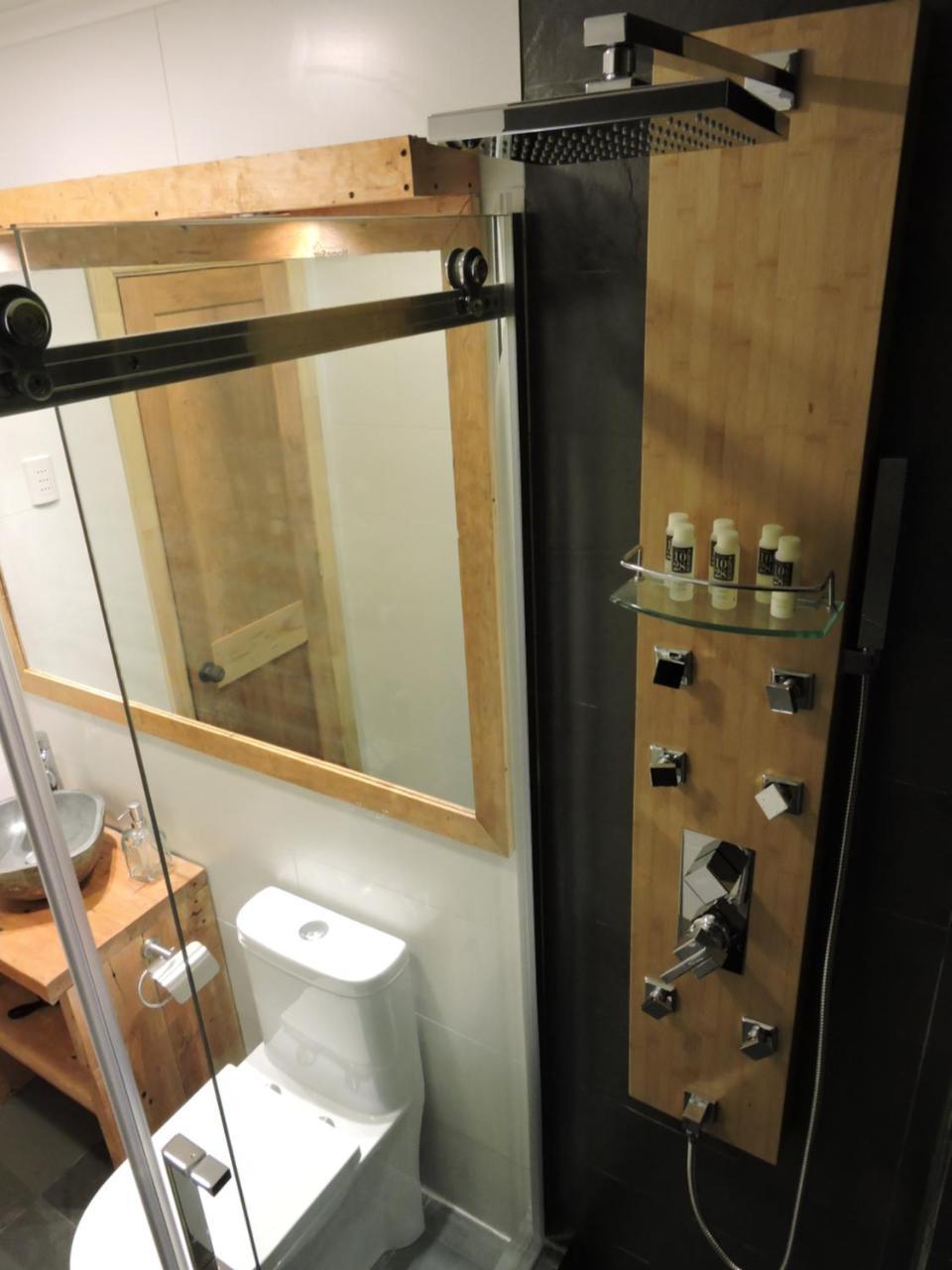 Ecolofts Croacia 1028 Daire Punta Arenas Dış mekan fotoğraf