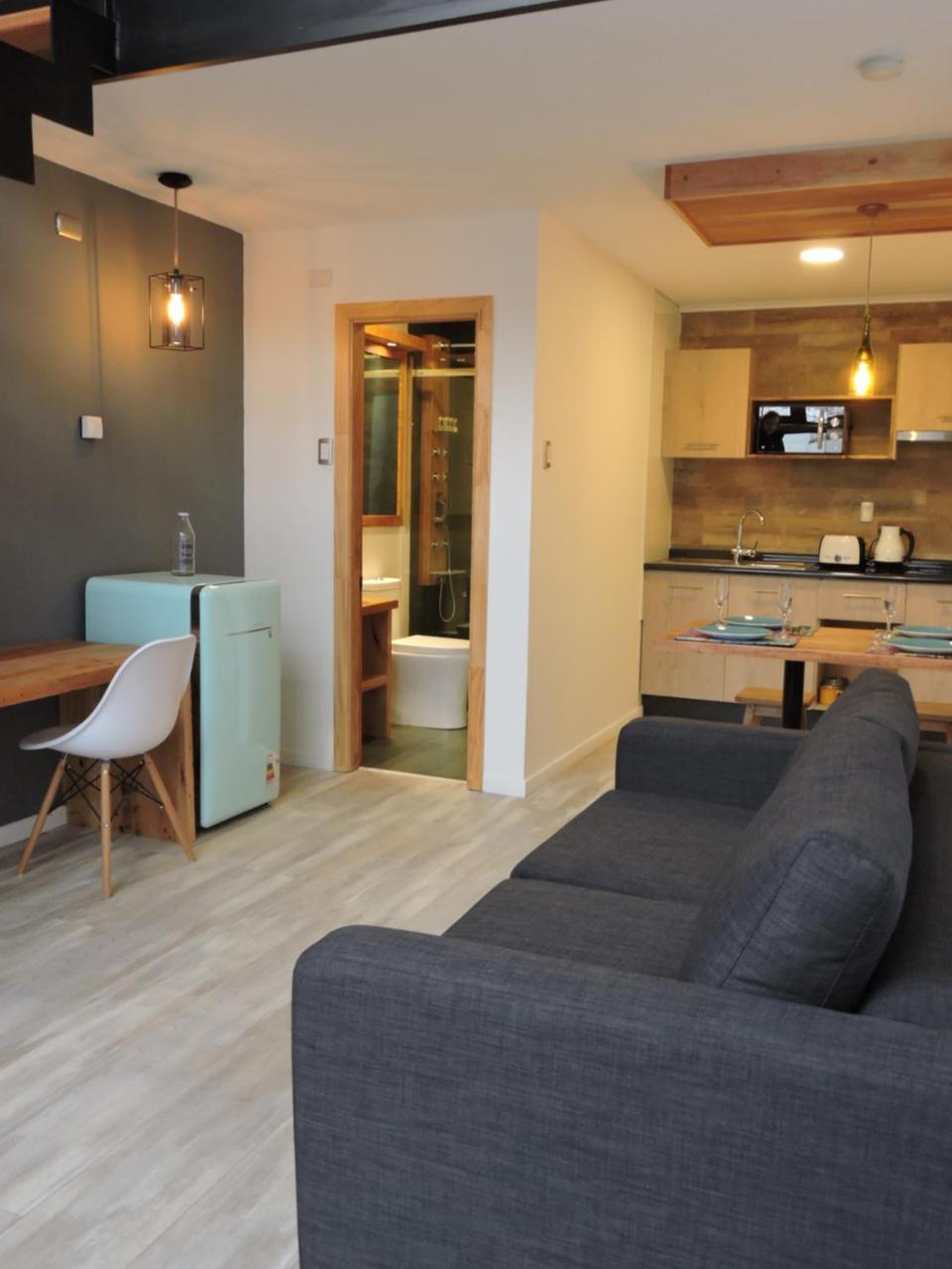 Ecolofts Croacia 1028 Daire Punta Arenas Dış mekan fotoğraf