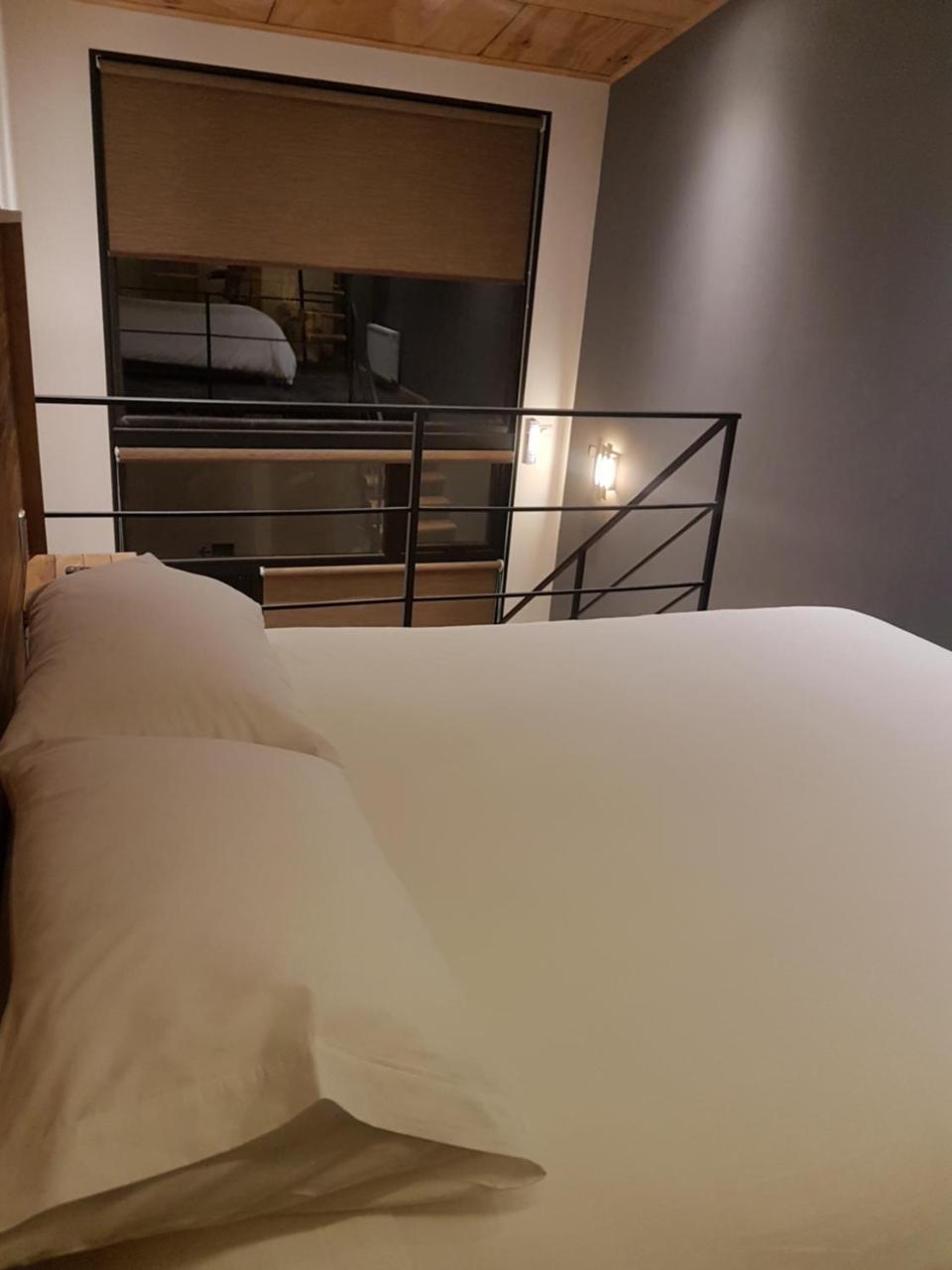 Ecolofts Croacia 1028 Daire Punta Arenas Dış mekan fotoğraf