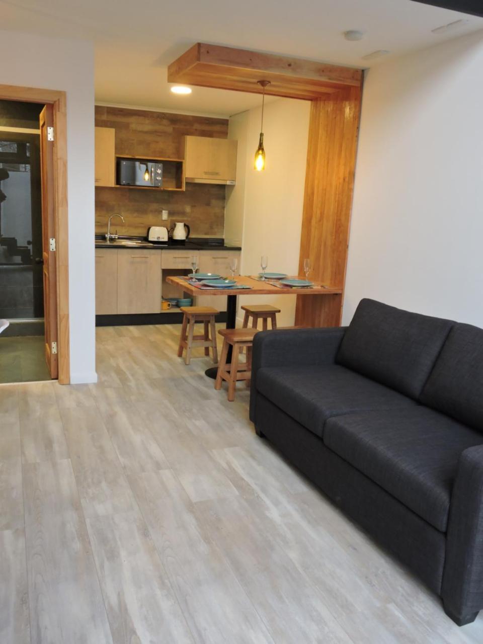 Ecolofts Croacia 1028 Daire Punta Arenas Dış mekan fotoğraf