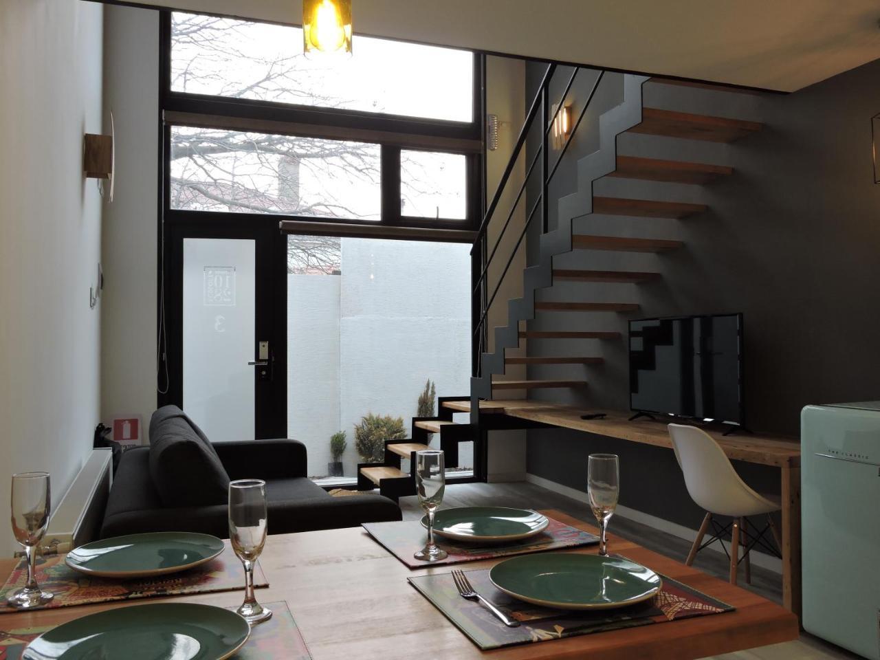 Ecolofts Croacia 1028 Daire Punta Arenas Dış mekan fotoğraf