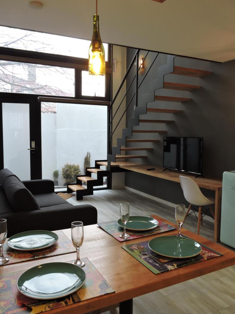 Ecolofts Croacia 1028 Daire Punta Arenas Dış mekan fotoğraf